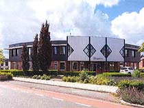 Lokatie Wierden Vestiging Wierden